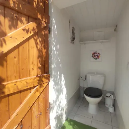 Le Mazet Campingplatz