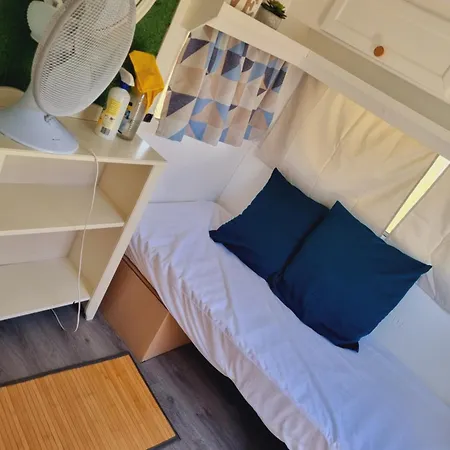 Le Mazet Campingplatz