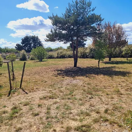 Le Mazet Campingplatz Poussan