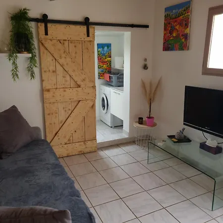 Le Mazet Campingplatz *