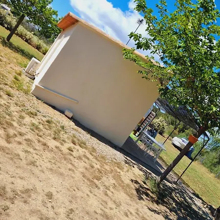 Le Mazet Campingplatz *