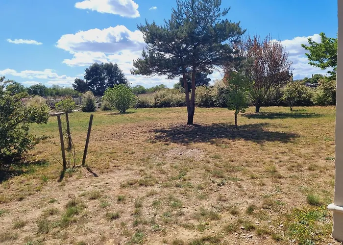 Le Mazet Kemping Poussan